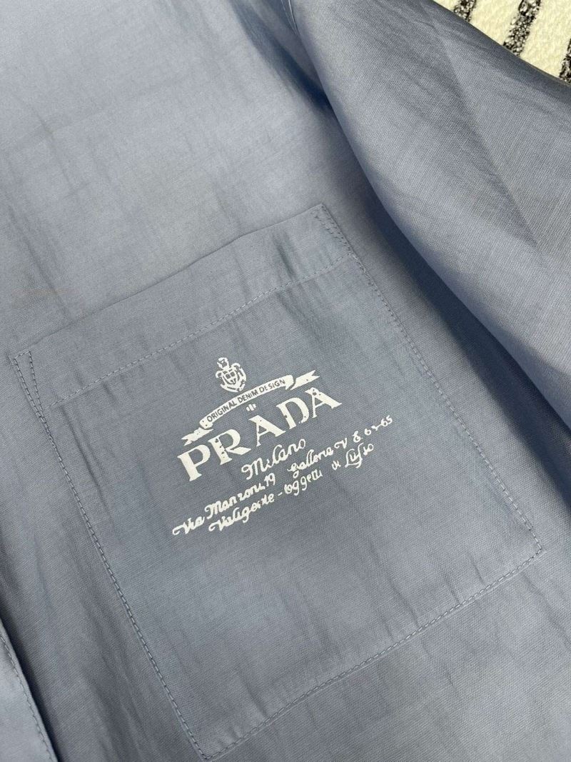 Prada Shirts